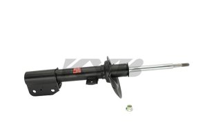 Chevrolet Impala Shock & Strut - Rear - KYB - Excel-G - `04-`09