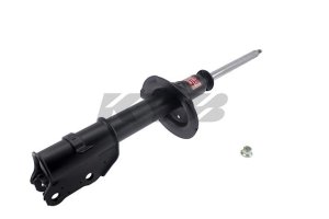 Mazda CX-7 Shock & Strut - Front Right - KYB - Excel-G - `07-`09