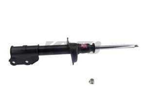 Mazda CX-7 Shock & Strut - Front Right - KYB - Excel-G - `07-`09