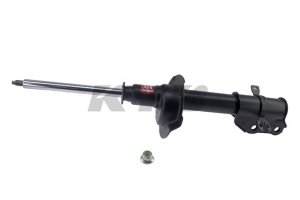 Mazda CX-7 Shock & Strut - Front Right - KYB - Excel-G - `07-`09
