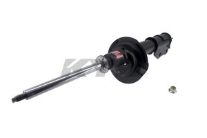 Mazda CX-7 Shock & Strut - Front Left - KYB - Excel-G - `07-`09