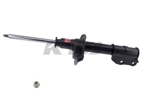 Mazda CX-7 Shock & Strut - Front Left - KYB - Excel-G - `07-`09