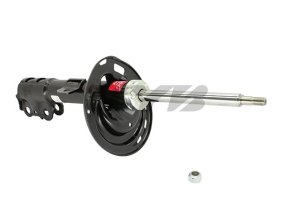 Toyota Avalon Shock & Strut - Front Right - KYB - Excel-G - `05-`06