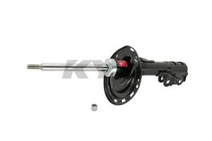 Toyota Camry Shock & Strut - Front Right - KYB - Excel-G - `10-`11