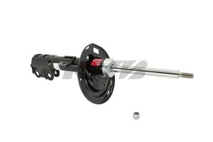 Toyota Camry Shock & Strut - Front Right - KYB - Excel-G - `10-`11