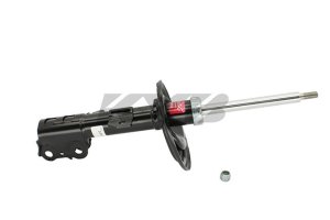 Toyota Camry Shock & Strut - Front Right - KYB - Excel-G - `10-`11