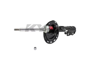 Toyota Camry Shock & Strut - Front Left - KYB - Excel-G - `10-`11