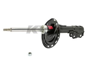 Toyota Avalon Shock Absorber - Front Right - KYB - Excel-G - `05-`06