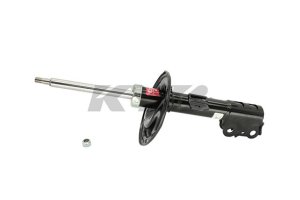 Toyota Avalon Shock & Strut - Front Left - KYB - Excel-G - `05-`06
