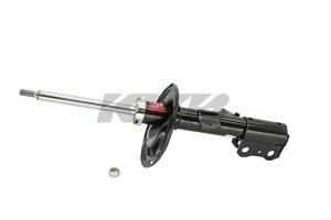 Toyota Solara Shock & Strut - Front Left - KYB - Excel-G - `06-`08