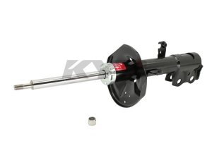 Toyota Matrix Shock & Strut - Front Left - KYB - Excel-G - `09-`10