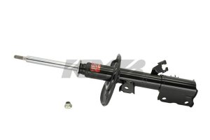 Nissan Rogue Shock & Strut - Front Left - KYB - Excel-G - `08-`11