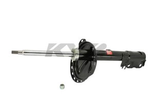 Lexus RX350 Shock & Strut - Rear Right - KYB - Excel-G - `08-`10