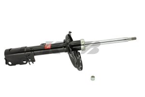 Lexus RX400H Shock & Strut - Rear Left - KYB - Excel-G - 2008