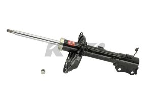 Lexus RX400h Shock Absorber - Rear Right - KYB - Excel-G - `06-`07