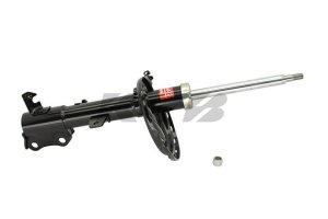 Lexus RX400h Shock Absorber - Rear Right - KYB - Excel-G - `06-`07