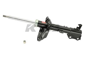 Lexus RX400h Shock & Strut - Rear Left - KYB - Excel-G - `06-`07