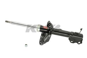 Lexus RX400H Shock & Strut - Rear Right - KYB - Excel-G - 2008