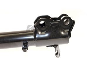 Lexus RX400h Shock & Strut - Rear Left - KYB - Excel-G - 2008