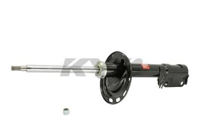 Toyota Solara Shocks and Struts - Rear Right - KYB - Excel-G - `06-`08