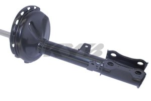 Toyota Highlander Shock & Strut - Rear Left - KYB - Excel-G - `08-`11