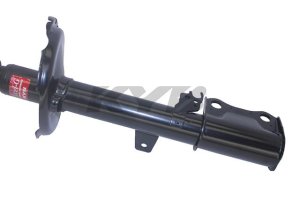 Toyota Highlander Shock & Strut - Rear Left - KYB - Excel-G - `08-`11