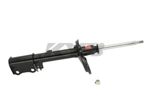 Toyota Venza Shock & Strut - Rear Left - KYB - Excel-G - `09-`11
