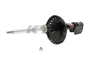 Honda Odyssey Shock & Strut - Front Left - KYB - Excel-G - `05-`07