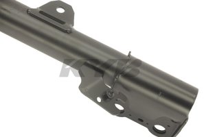Toyota Highlander Shock & Strut - Front Right - KYB - Excel-G - `08-`10