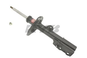 Toyota Highlander Shock & Strut - Front Right - KYB - Excel-G - `08-`10