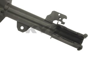Toyota Highlander Shock & Strut - Front Right - KYB - Excel-G - `08-`10