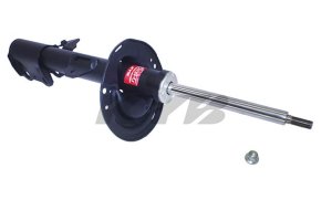 Toyota Venza Shock & Strut - Front Right - KYB - Excel-G - `09-`11