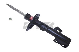Toyota Venza Shock & Strut - Front Left - KYB - Excel-G - `09-`11