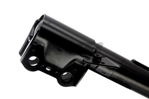 Toyota Venza Shock & Strut - Front Left - KYB - Excel-G - `09-`11