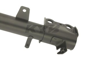 Toyota Highlander Shock & Strut - Rear Right - KYB - Excel-G - `08-`11