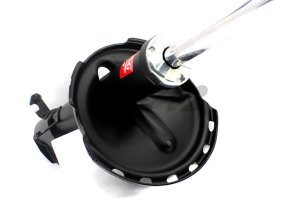 Toyota Venza Shock - Rear Left - KYB - Excel-G - `09-`11