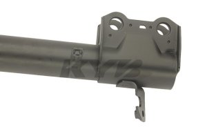 Toyota Venza Shock - Rear Left - KYB - Excel-G - `09-`11