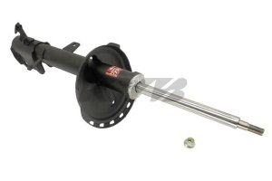 Toyota Venza Shock - Rear Left - KYB - Excel-G - `09-`11