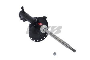 Lexus RX350 Shock & Strut - Rear Left - KYB - Excel-G - 2010