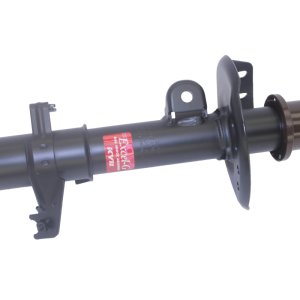 Honda CR-V Shock & Strut - Front Left - KYB - Excel-G - `07-`11