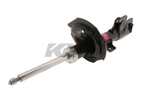 Mitsubishi Outlander Sport Shock & Strut - Front Right - KYB - Excel-G - `11-`27