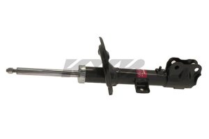 Mitsubishi Outlander Sport Shock & Strut - Front Right - KYB - Excel-G - `11-`27