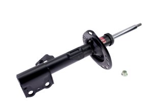 Toyota Highlander Shock & Strut - Front Right - KYB - Excel-G - `10-`13