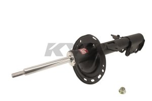 Toyota Highlander Shock & Strut - Front Left - KYB - Excel-G - `10-`13