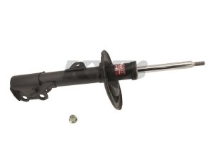 Toyota Highlander Shock & Strut - Front Left - KYB - Excel-G - `10-`13