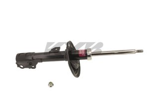 Toyota Sienna Shocks and Struts - Front Left - KYB - Excel-G - `11-`12