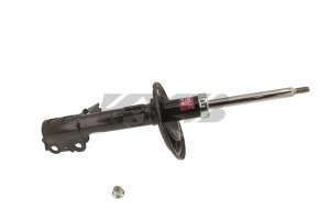 Toyota Sienna Shock & Strut - Front Right - KYB - Excel-G - `11-`12