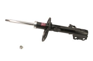 Toyota Sienna Shock & Strut - Front Left - KYB - Excel-G - `11-`12
