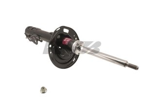 Toyota Sienna Shock & Strut - Front Left - KYB - Excel-G - `11-`12