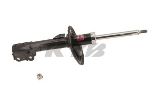Toyota Sienna Shock & Strut - Front Left - KYB - Excel-G - `11-`12